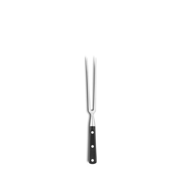 Fourchette Rivets Inox 15 Cm Pluton