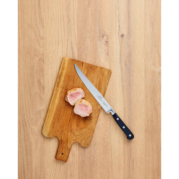 Yatagan Carving Knife 20 cm Licorne