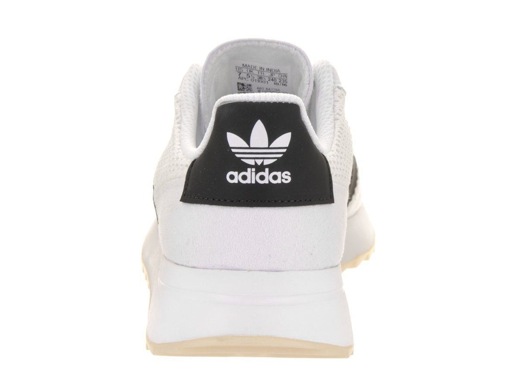 Adidas Originals Flashback Sneakers - White