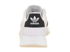 Adidas Originals Flashback Sneakers - White