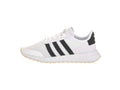 Adidas Originals Flashback Sneakers - White