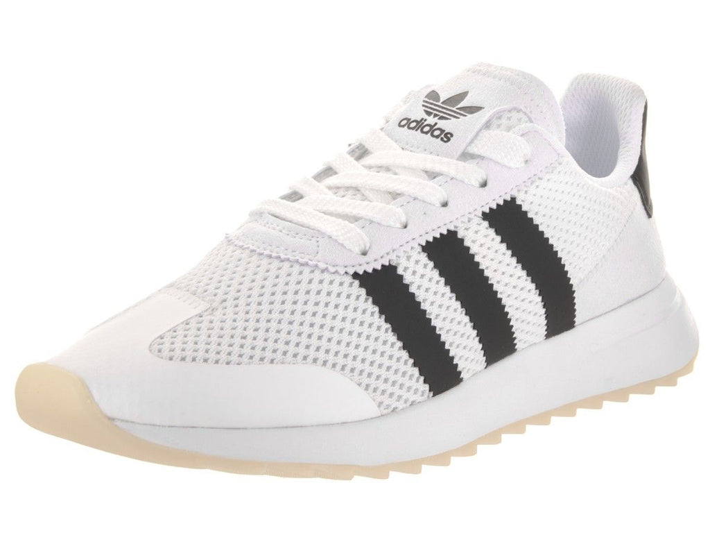 Adidas Originals Flashback Sneakers - White