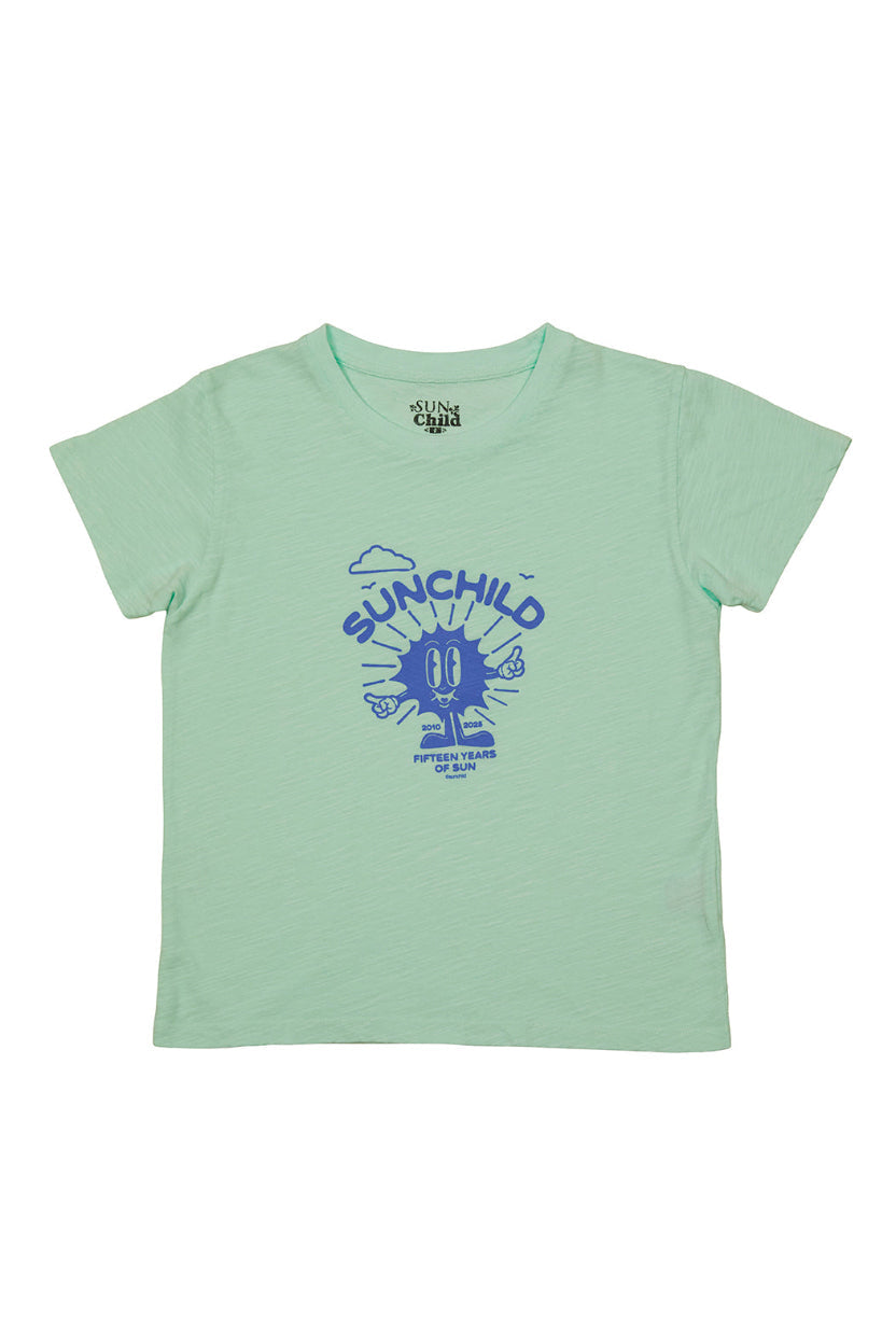 Tshirt Enfant - Mr Sun - Ice Cube