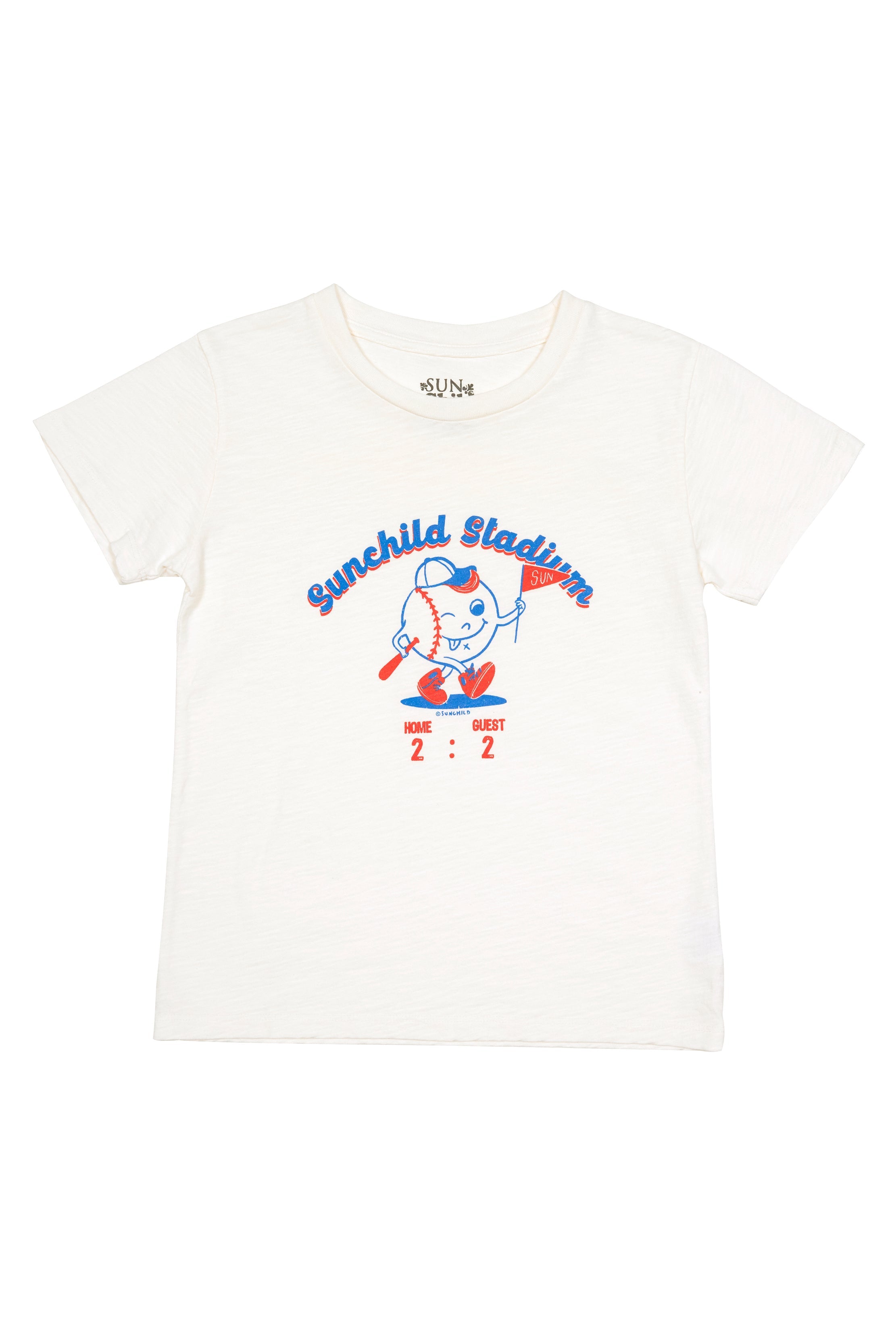 Camiseta Niño - Mr Base Ball