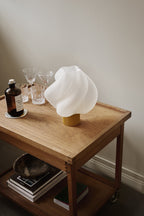 Bordlampe Soft Serve - Regular - Cloudberry