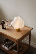Bordlampe Soft Serve - Regular - Cloudberry
