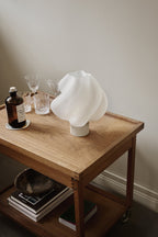 Bordlampe Soft Serve - Regular - Vanilla Bean