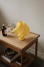 Bordlampe Soft Serve - Regular - Limoncello Sorbet