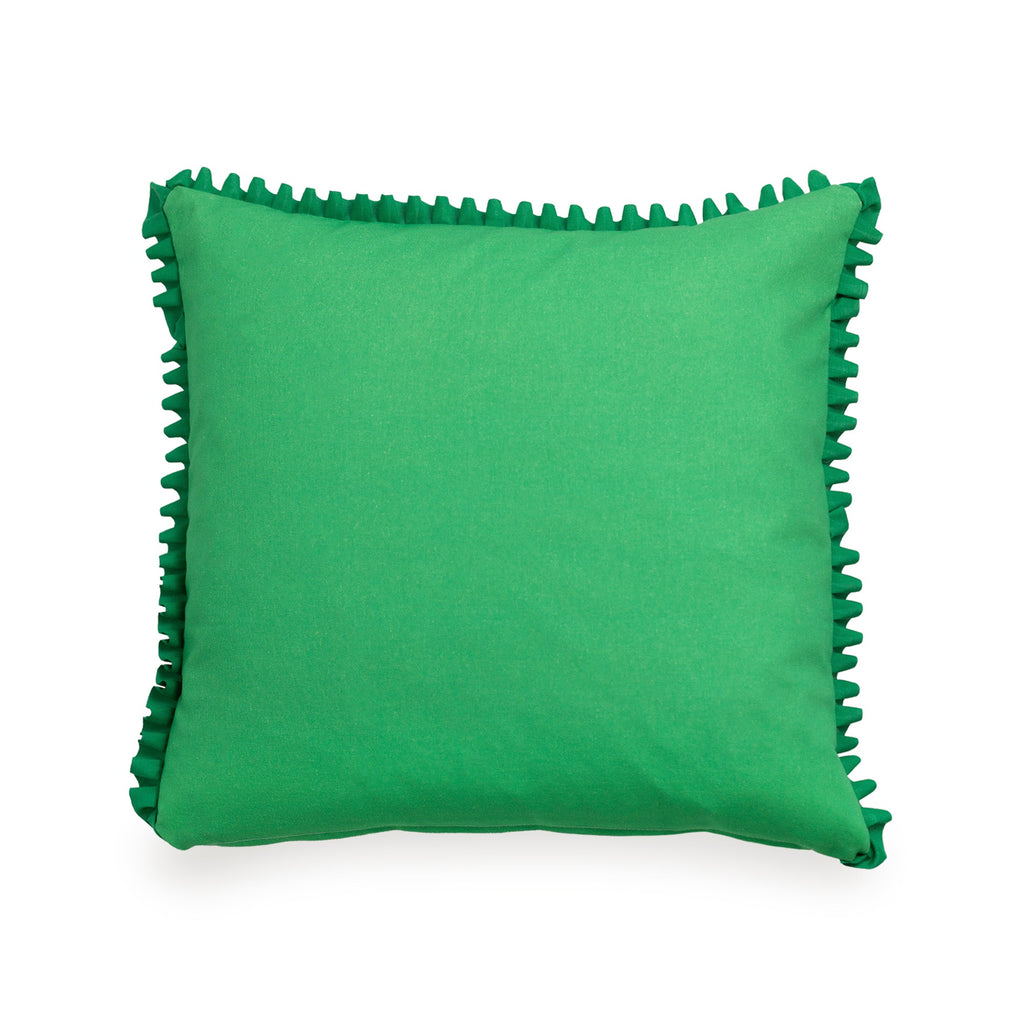 Housse De Coussin Décoratif Color Pop - Multicolore