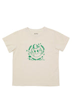 Tshirt Enfant - Craie - Happyearth