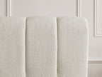 Denali - Storage Bed - Bouclé Fabric