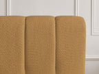 Denali - Storage Bed - Bouclé Fabric