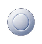 Duralex - Pack Of 6 Lys Plates - Navy - 19Cm