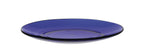 Pack De 6 Assiettes Lys - Saphir - 19x6Cm