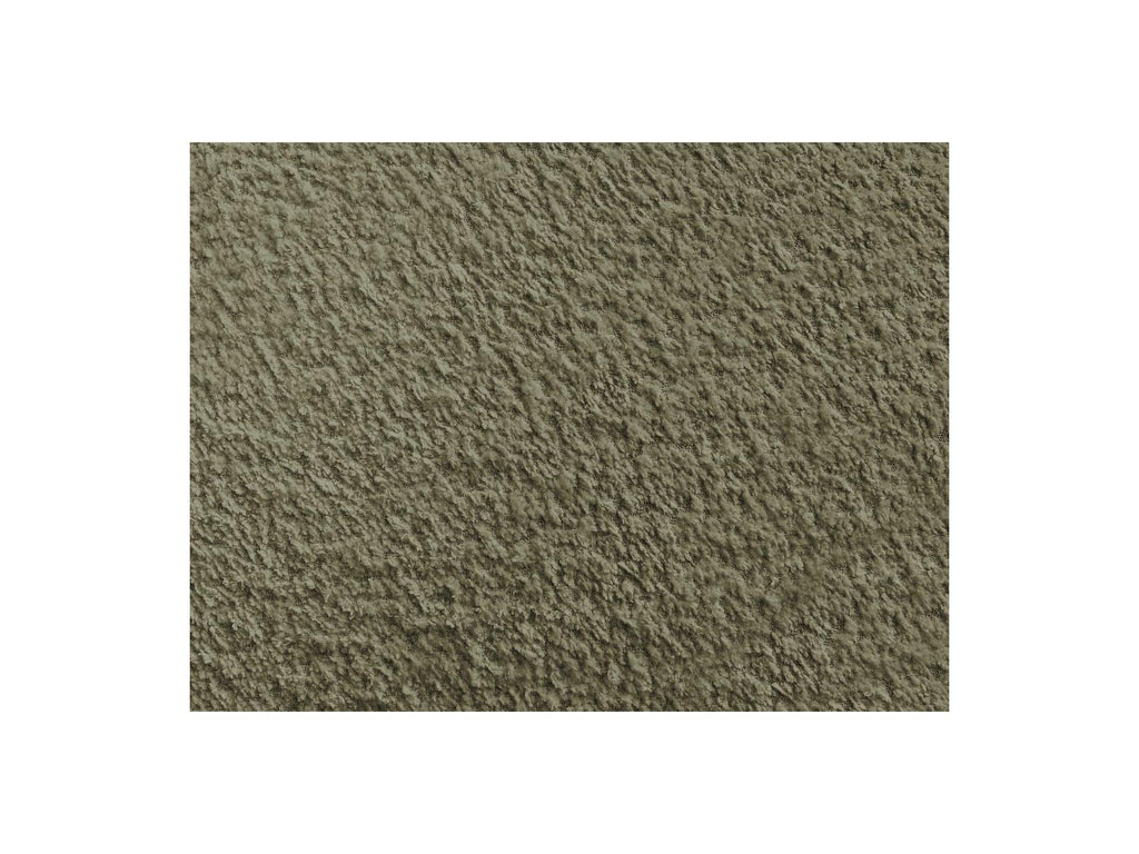 Bout De Lit - Denali - Tissu Bouclette