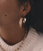 Boucles D'Oreilles Anatole