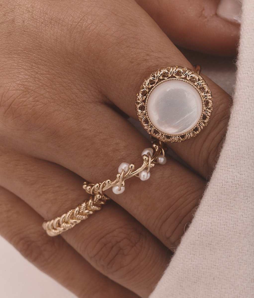 Aurore Ring