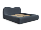 Orlane - Storage Bed - Bouclé Fabric