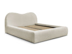 Orlane - Storage Bed - Bouclé Fabric