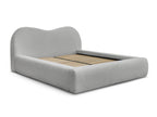 Orlane - Storage Bed - Bouclé Fabric
