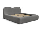 Orlane - Storage Bed - Bouclé Fabric