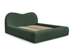 Orlane - Storage Bed - Bouclé Fabric