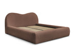Orlane - Storage Bed - Bouclé Fabric