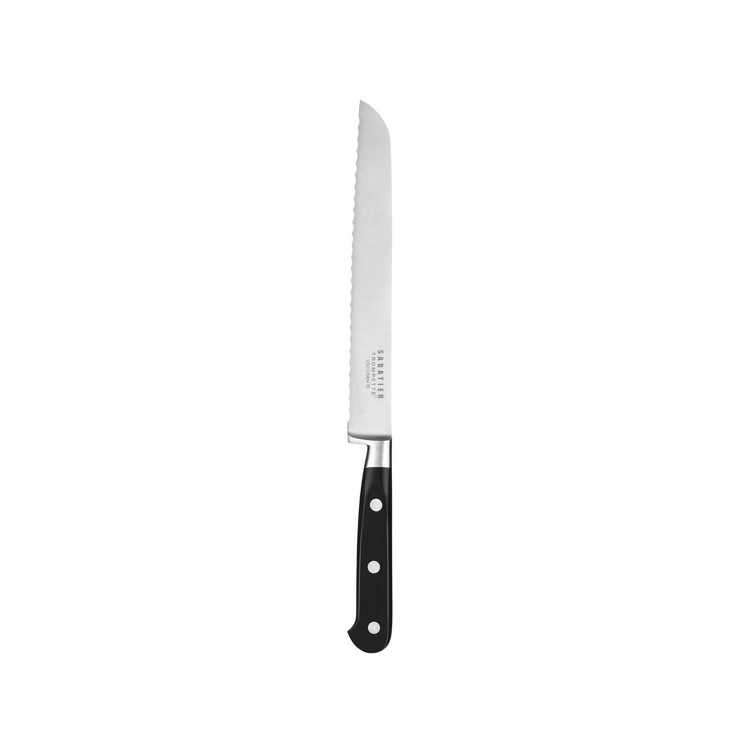 Origin - Bread Knife - 19 cm