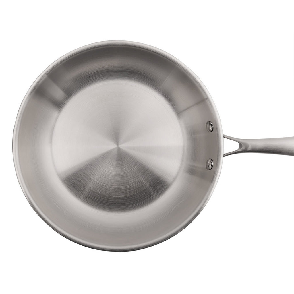 Gourmet - Stainless Steel Pan
