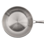 Gourmet - Stainless Steel Pan