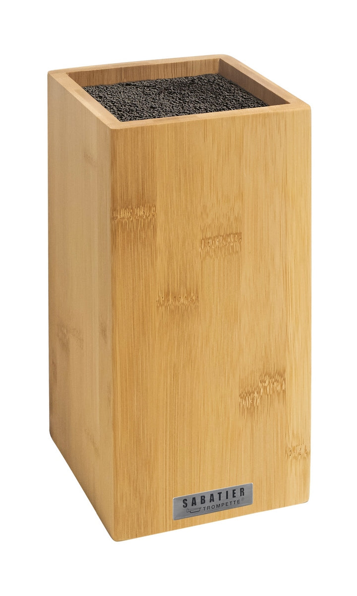 Vulcano - Bloc Spaghetti 5 Pièces - Bois Clair