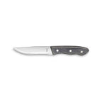 Hercule - Set 12 Couteaux Steak - Gris