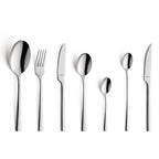 Alta - Coffret Cadeau 42 Pièces - Acier Inoxydable - Inox