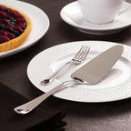 Clipper - Servidor de tartas - Acero inoxidable - Inox