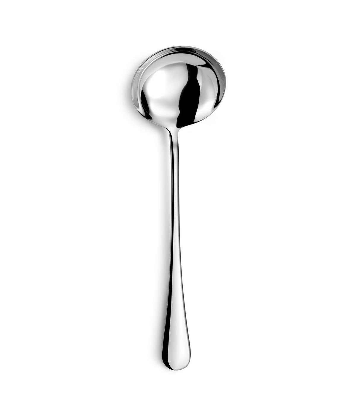 Ladle - Clipper - Stainless Steel
