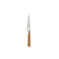Essentiel - Cuchillo de oficio - Madera clara