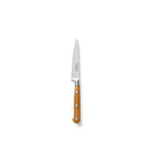 Essentiel - Cuchillo de oficio - Madera clara
