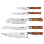 Ryokan - 5-Piece Kitchen Set