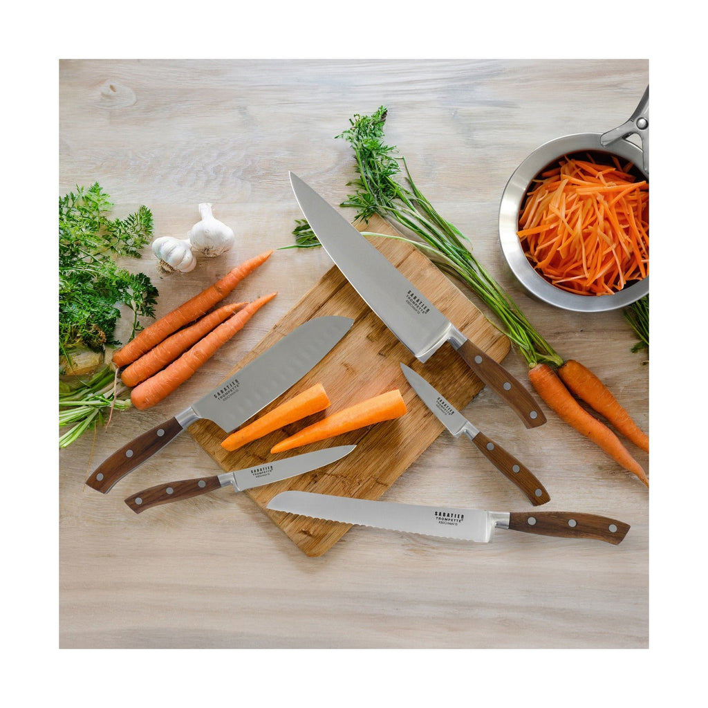 Ryokan - 5-Piece Kitchen Set