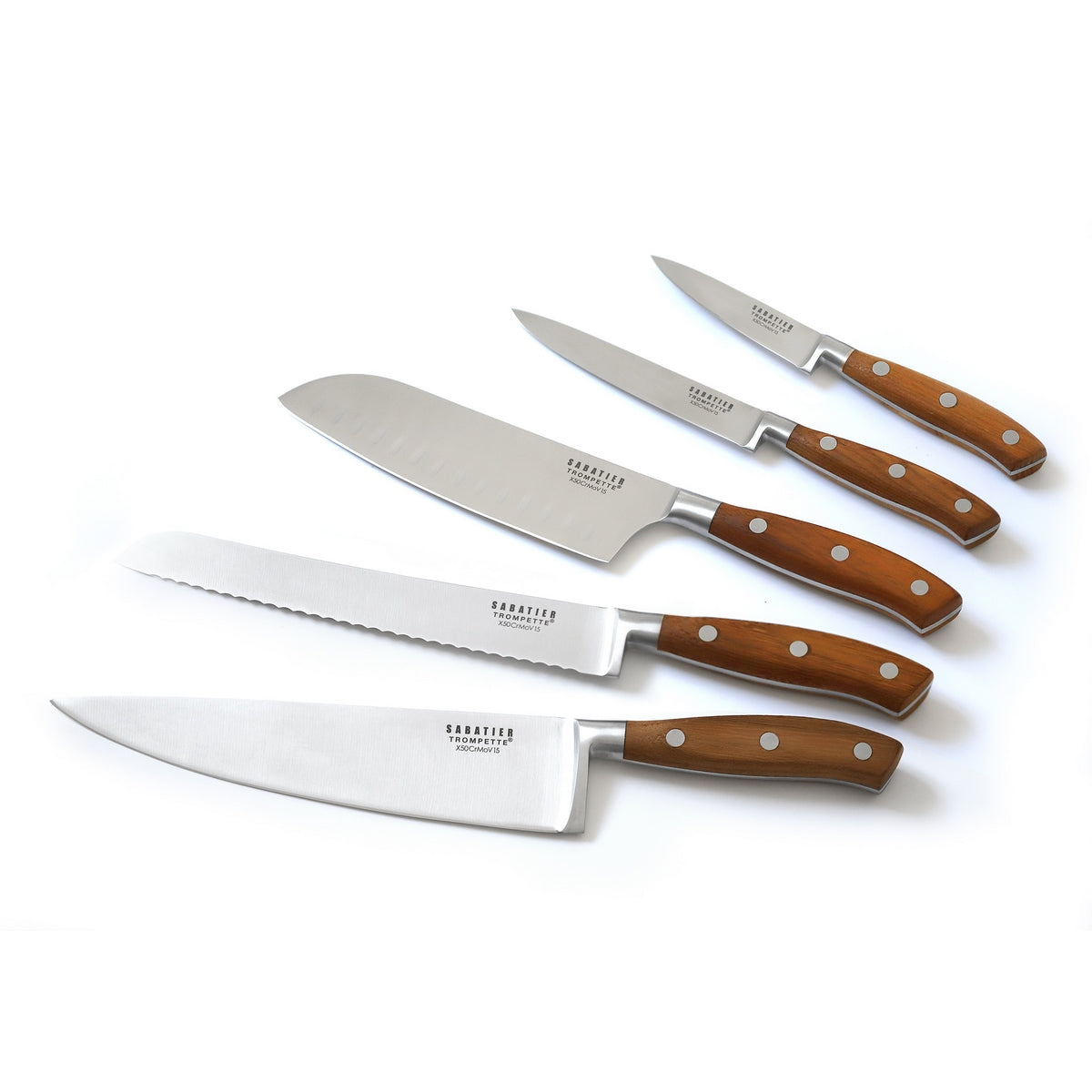 Ryokan - 5-Piece Kitchen Set