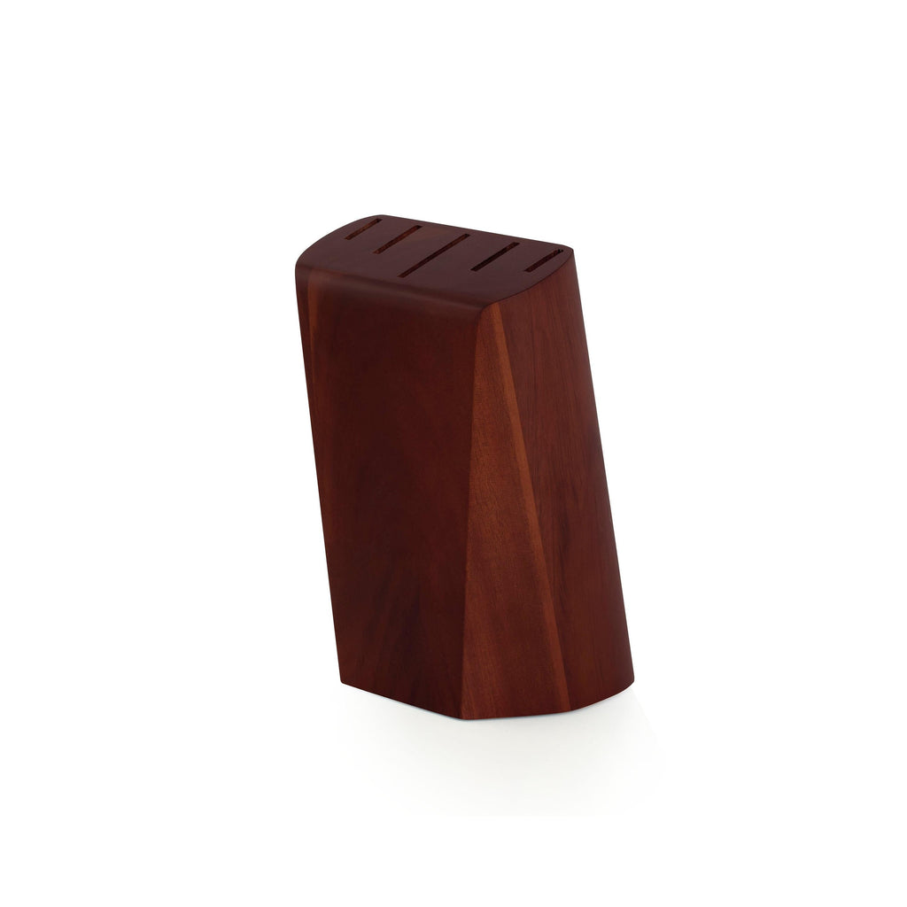 Virtuose - 5-Piece Kitchen Knife Block