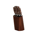 Virtuose - 5-Piece Kitchen Knife Block