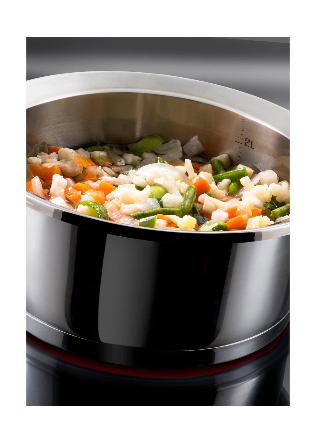 Ycône - 7-Piece Set