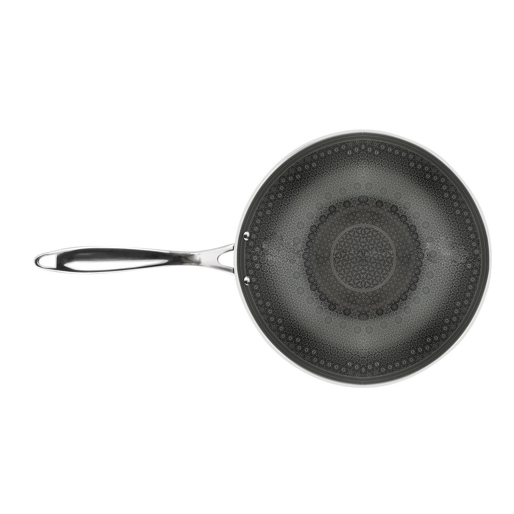 Virtuo - Juego de 2 Sartenes - 24/28 cm