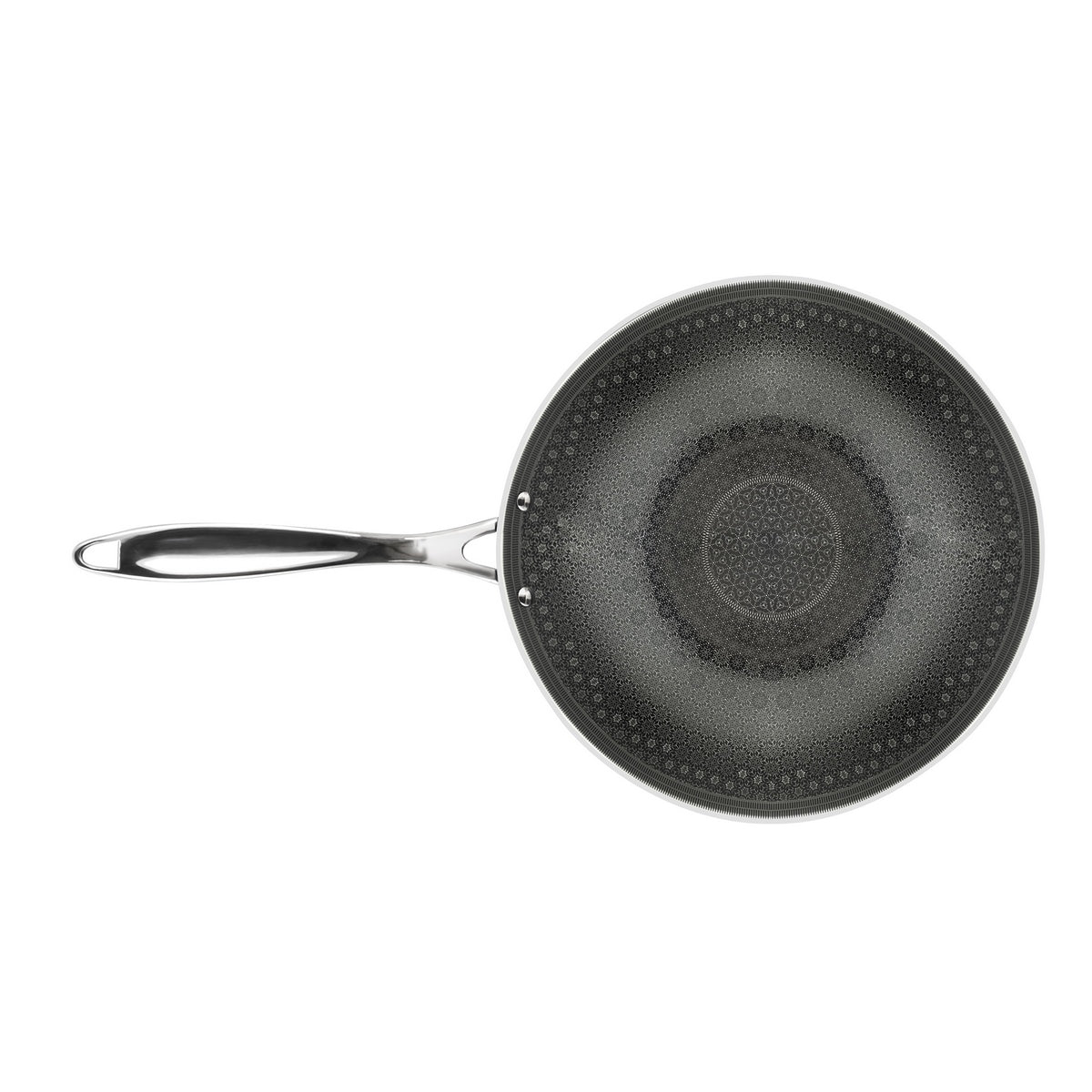 Virtuo - Juego de 2 Sartenes - 24/28 cm