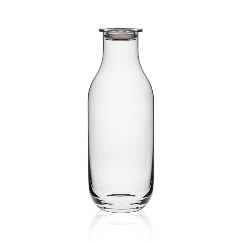 Derry - Bouteille 1200Ml - Christallin - Translucide