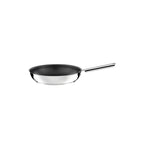 Elysée - Sartén con revestimiento cerámico - 28 cm - Negro
