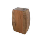 Royal Madera - Bloque de 6 cuchillos de carne - Madera