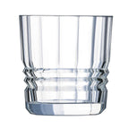 Fine - 7 Piece Liquor Service - Translucent