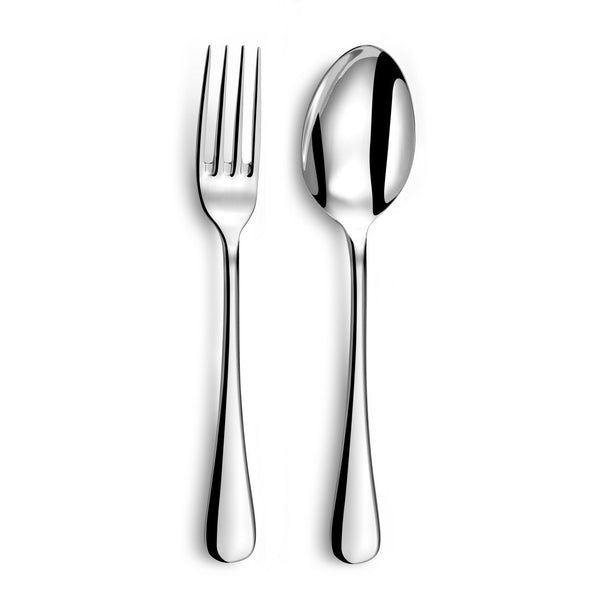 Clipper - Serving Cutlery - Stainless Steel - Inox